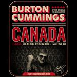 Burton Cummings