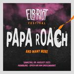 Elbriot Festival 2025