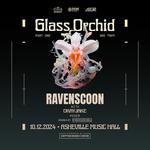 RAVENSCOON Glass Orchid Tour Part 1 @ Asheville Music Hall