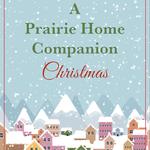 Howard Levy w/ A Prairie Home Companion Christmas