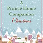 Howard Levy w/ A Prairie Home Companion Christmas