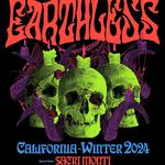 Earthless at Alex's Bar (support: Sacri Monti)