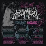 Dreamwell / Lacerated - PRESALE TBA