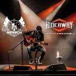 Dave Mensch - Hideaway Grill - Cave Creek, AZ