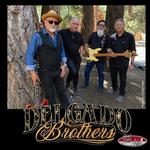 The Delgado Brothers Band
