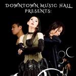 Downtown Music Hall Presents: Kazha