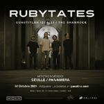 Rubytates en Cuautitlán Izcalli