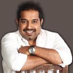 Shankar Mahadevan