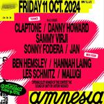 Amnesia Closing Festival