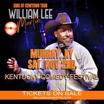 Kentucky Comedy Festival