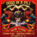 4-Day Pass - Dogs In A Pile New Year's Run