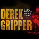 Derek Gripper