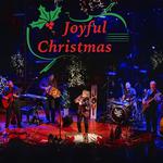 Eileen Ivers - Joyful Christmas at Towne Crier Cafe