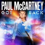 Paul McCartney / Got Back Tour