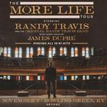 The More Life Tour w/ Randy Travis @ SKYPAC