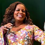 Dianne Reeves