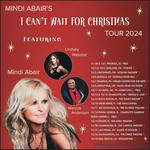 Mindi Abair's I Can't Wait for Christmas Tour feat. Lindsey Webster & Marcus Anderson