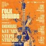 Folk Sounds - feat. Didirri, Kee'ahn, Steph Strings