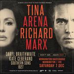 Tina Arena & Richard Marx