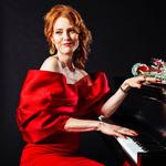 Boston, MA - Spending Christmas with Alicia Witt