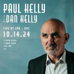 Paul Kelly @ Le Poisson Rouge