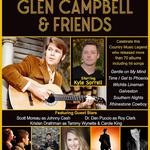 Glen Campbell & Friends