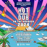 Hot Dub on the Harbour