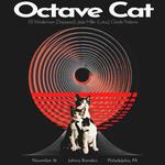 Octave Cat