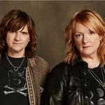 Indigo Girls