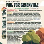 Fall for Greenville 2024