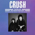 Crush Book Tour 