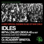 IDLES