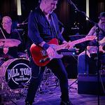 Rivers Casino Pgh Presents Bill Toms and Hard Rain