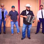 SqueezeBox Bandits