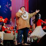 Kalani Peʻa Live In Concert