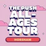 The Push All-Ages Tour