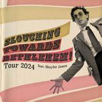 Will Wood: Slouching Towards Bethlehem!  2024