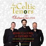 Christmas with the Celtic Tenors