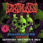 (((folkYEAH!))) presents Earthless w/ Sacri Monti