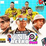 Vinllo retro fest