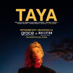 TAYA at Grace at Ballston Quarter