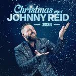 Christmas with Johnny Reid