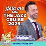 "The Jazz Cruise" 2025: January 28 - February 4