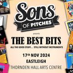 'The Best Bits' Live at Thornden Hall, Eastleigh 