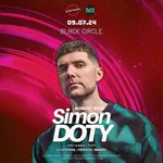 Simon Doty