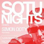 SOTU Nights: Simon Doty