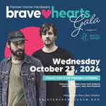 BraveHearts Gala 