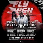 Fly High Tour