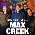 NYE with Max Creek at the Colonial Theater