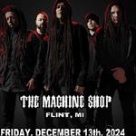 Nonpoint Live at The Machine Shop